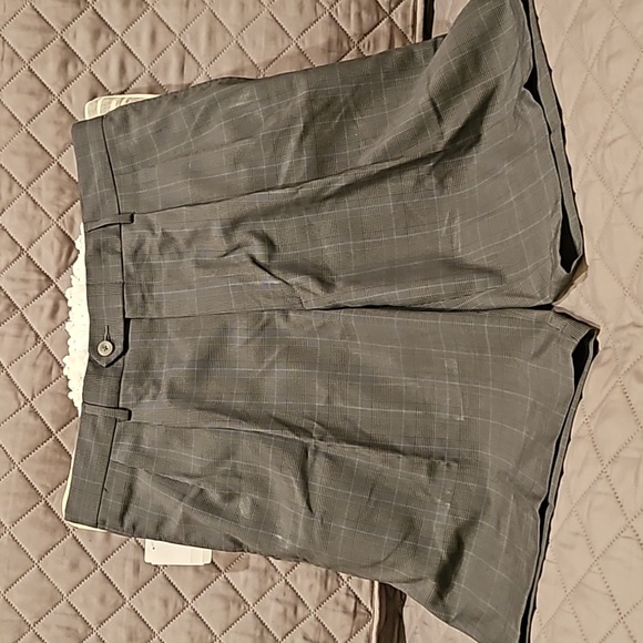 David Leadbetter Golf Shorts Shorts